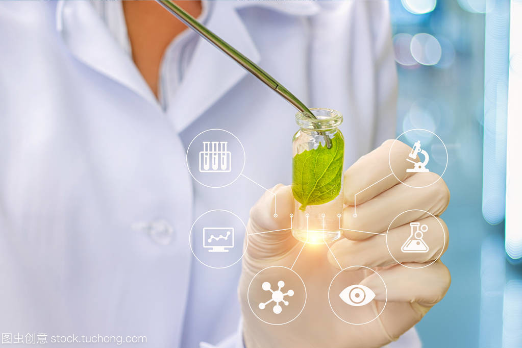 生物技術研究員與生物技術科學 前沿探索與應用前景