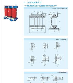 正泰35kV及以下干式高壓變壓器 價格、廠家與圖片詳解