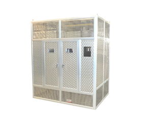 品質之選 山西干式變壓器外殼廠家直銷——合肥榮佳專注產品創新與多樣選擇